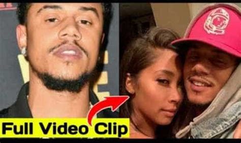 lil fizz leaked|Lil Fizz Mushroom Penis Leaked Online Right After Nellys